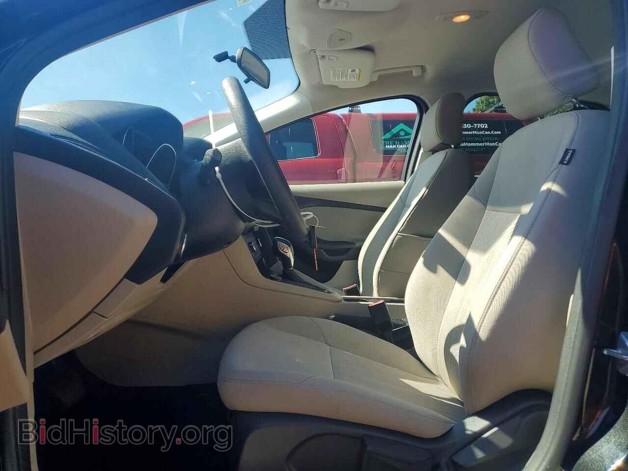 2015 FORD FOCUS - VIN: 1FADP3F22FL207333 - Photo 7
