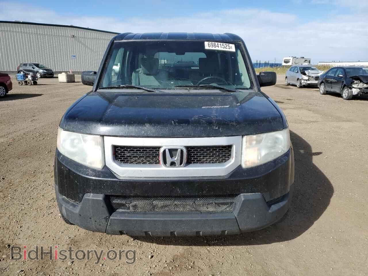 2009 HONDA ELEMENT - VIN: 5J6YH18389L800020 - Фото 5