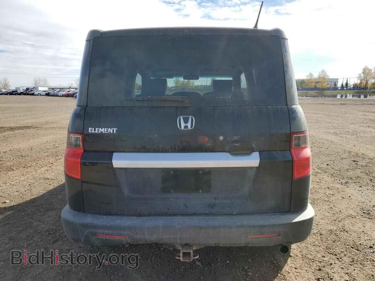 2009 HONDA ELEMENT - VIN: 5J6YH18389L800020 - Фото 6