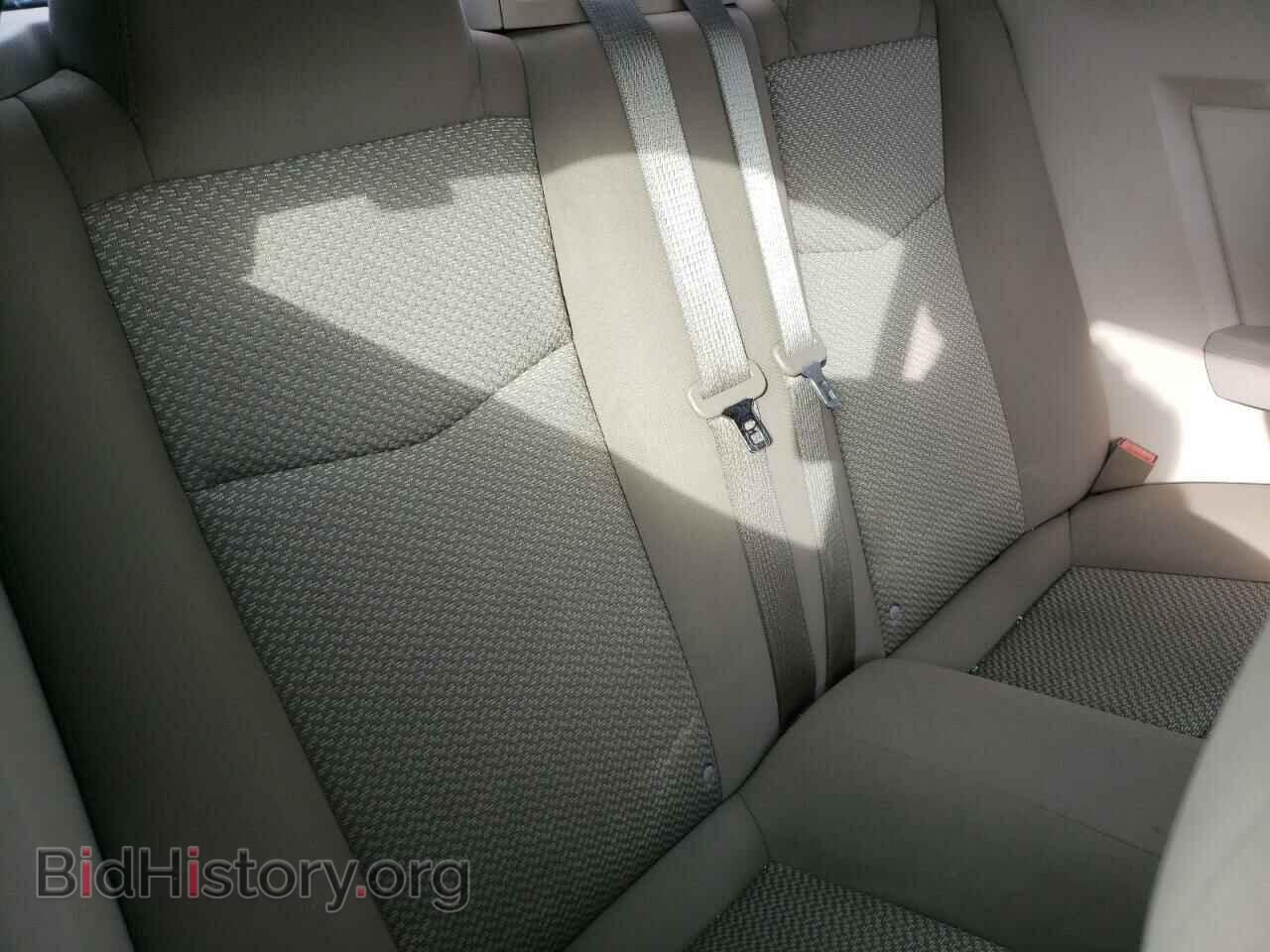 2008 CHRYSLER SEBRING - VIN: 1C3LC45K98N224134 - Фото 6