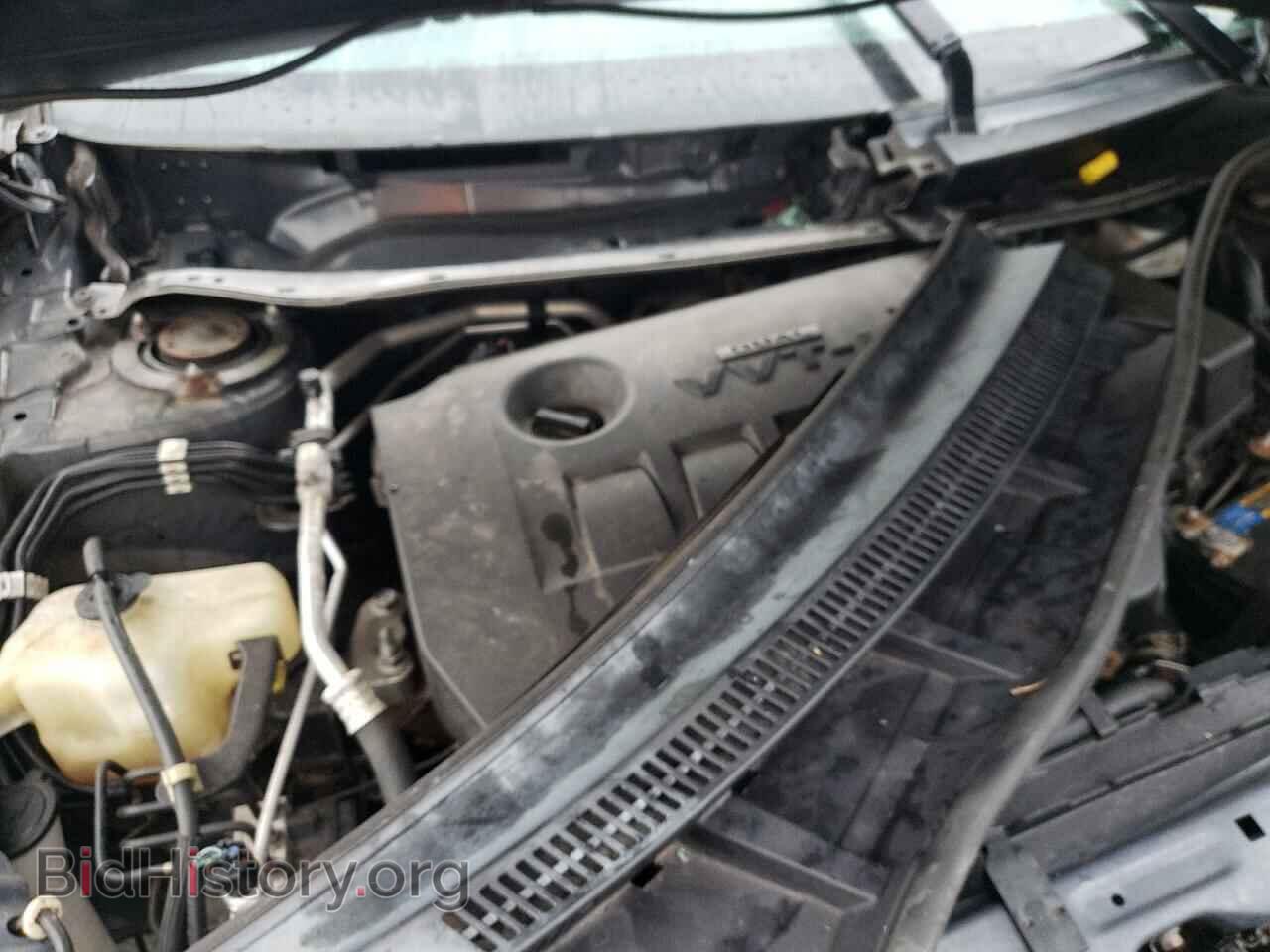 2013 TOYOTA COROLLA - VIN: 2T1BU4EE4DC010115 - Фото 7
