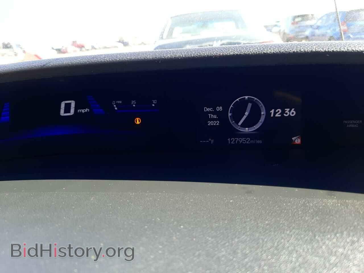 2015 HONDA CIVIC - VIN: 19XFB2F92FE013368 - Фото 9
