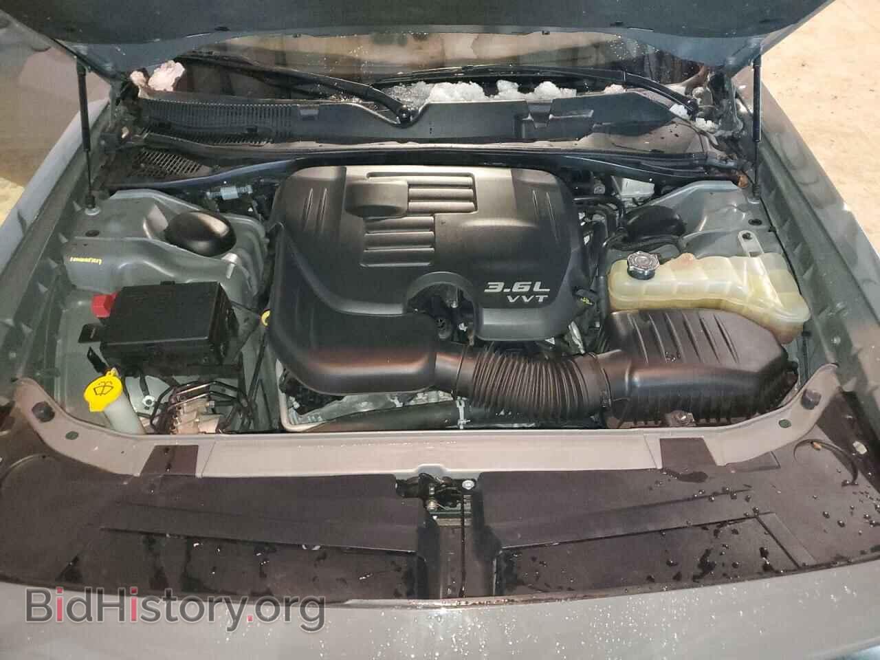 2017 DODGE CHALLENGER - VIN: 2C3CDZAG3HH613243 - Photo 11