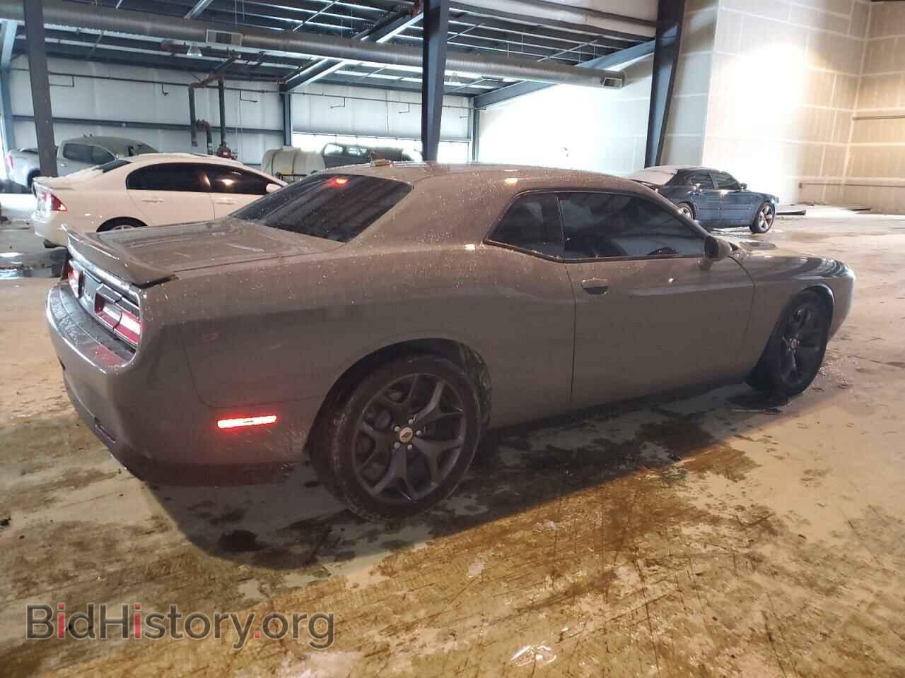 2017 DODGE CHALLENGER - VIN: 2C3CDZAG3HH613243 - Photo 3