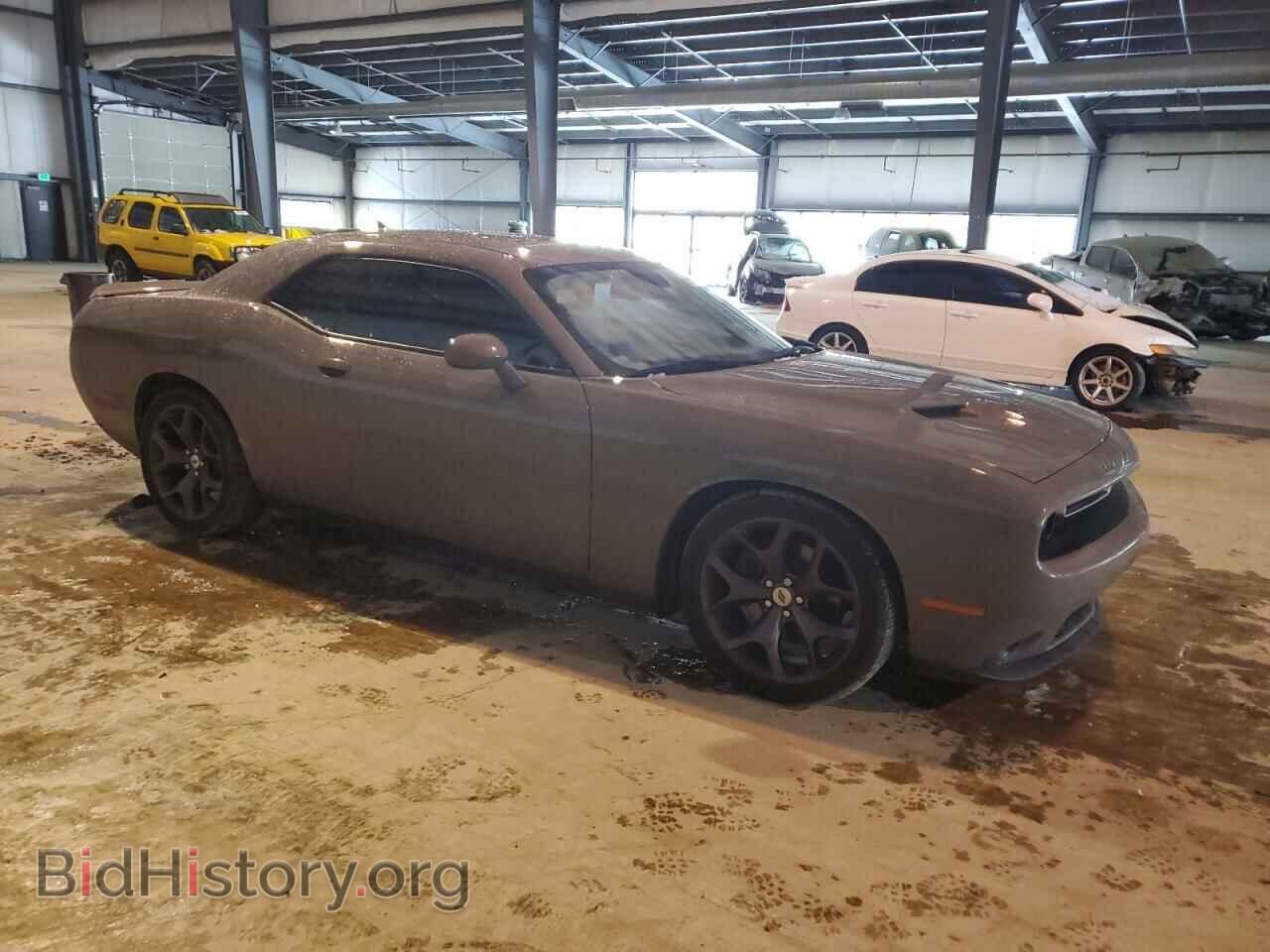 2017 DODGE CHALLENGER - VIN: 2C3CDZAG3HH613243 - Photo 4
