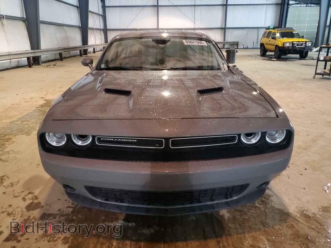 2017 DODGE CHALLENGER - VIN: 2C3CDZAG3HH613243 - Photo 5