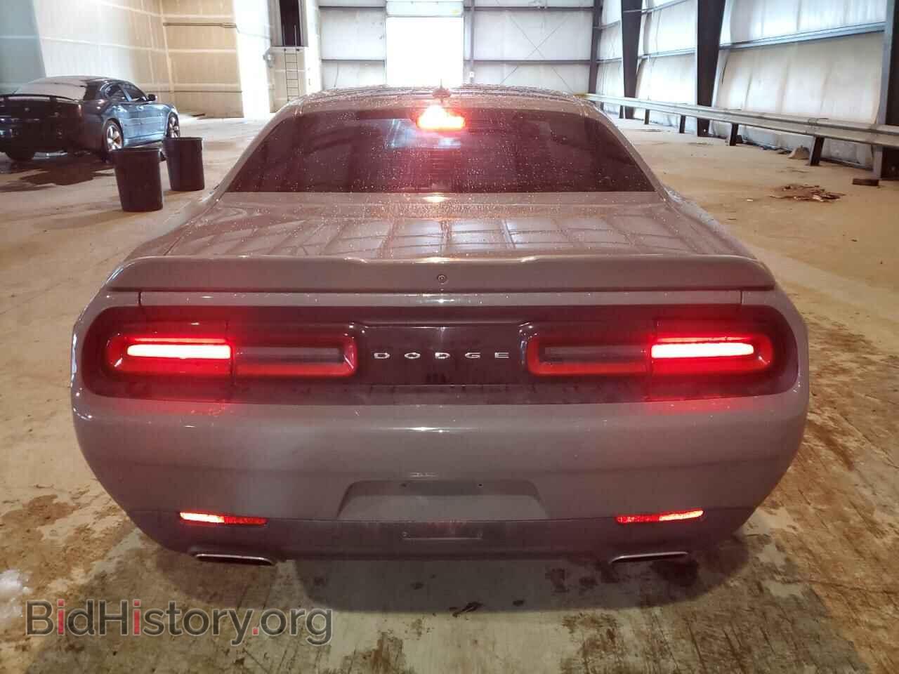 2017 DODGE CHALLENGER - VIN: 2C3CDZAG3HH613243 - Photo 6
