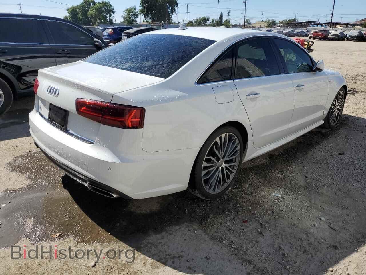 2017 AUDI A6 - VIN: WAUC8AFC7HN059071 - Photo 3