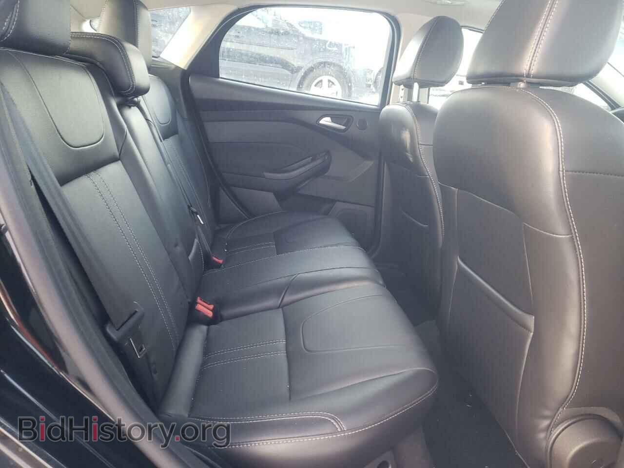 2014 FORD FOCUS - VIN: 1FADP3N29EL358069 - Фото 6