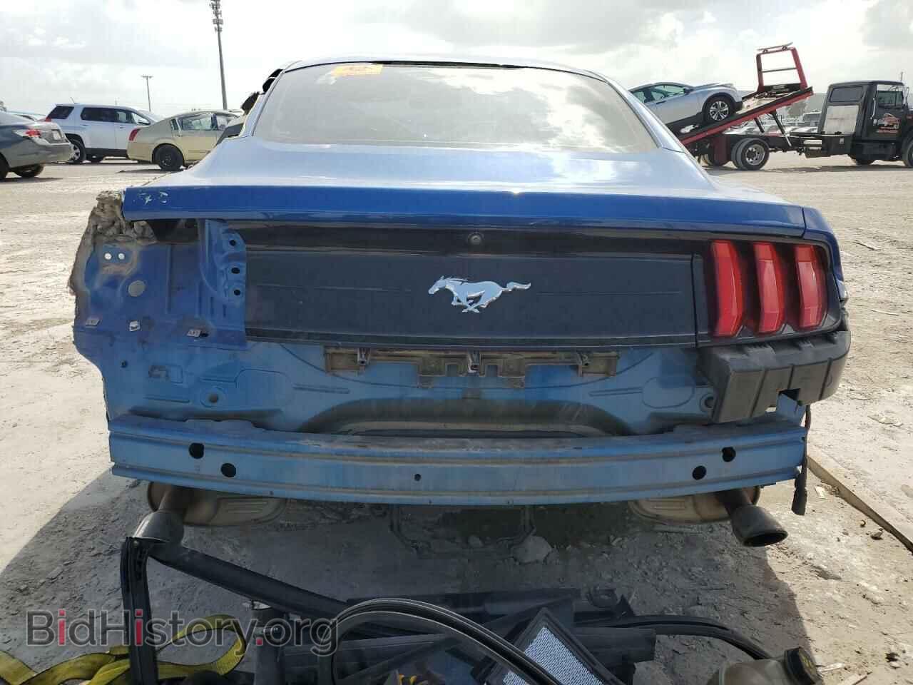 2018 FORD ALL Models - VIN: 1FA6P8TH3J5176010 - Photo 6
