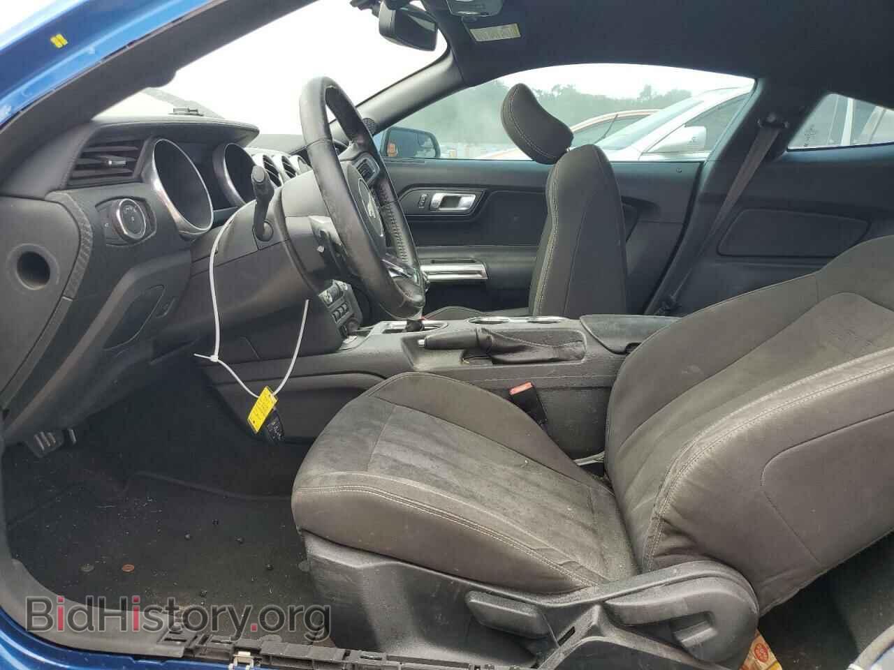 2018 FORD ALL Models - VIN: 1FA6P8TH3J5176010 - Photo 7