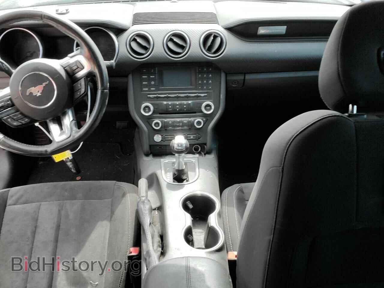 2018 FORD ALL Models - VIN: 1FA6P8TH3J5176010 - Photo 8