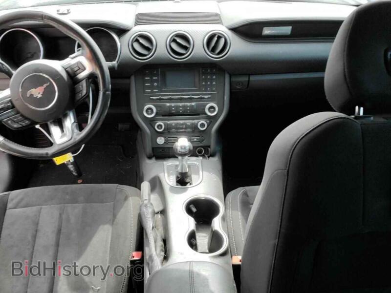 2018 Ford ALL MODELS (VIN 1FA6P8TH3J5176010) — photo 8 of 13