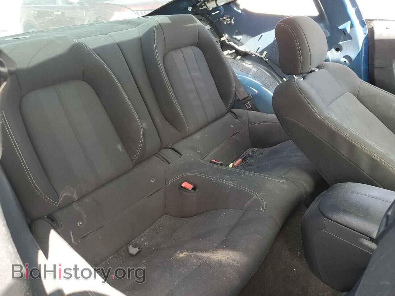 2018 FORD ALL Models - VIN: 1FA6P8TH3J5176010 - Photo 10