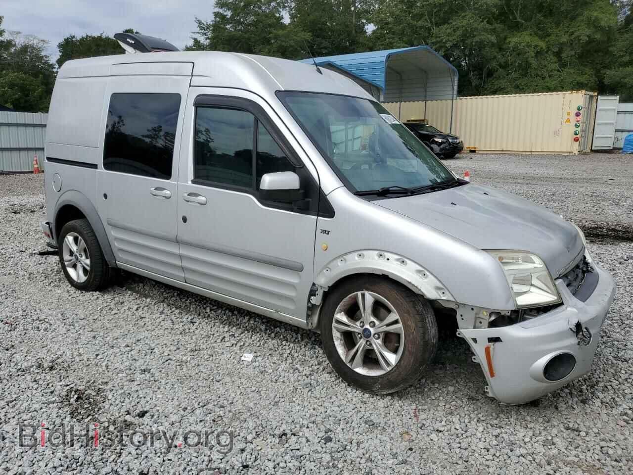 2011 FORD TRANSIT - VIN: NM0KS9BNXBT046739 - Фото 4