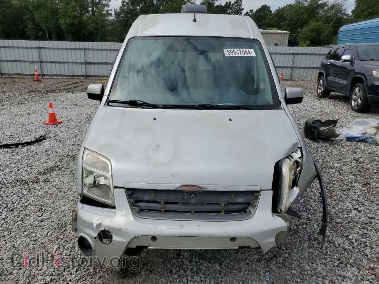 2011 FORD TRANSIT - VIN: NM0KS9BNXBT046739 - Фото 5