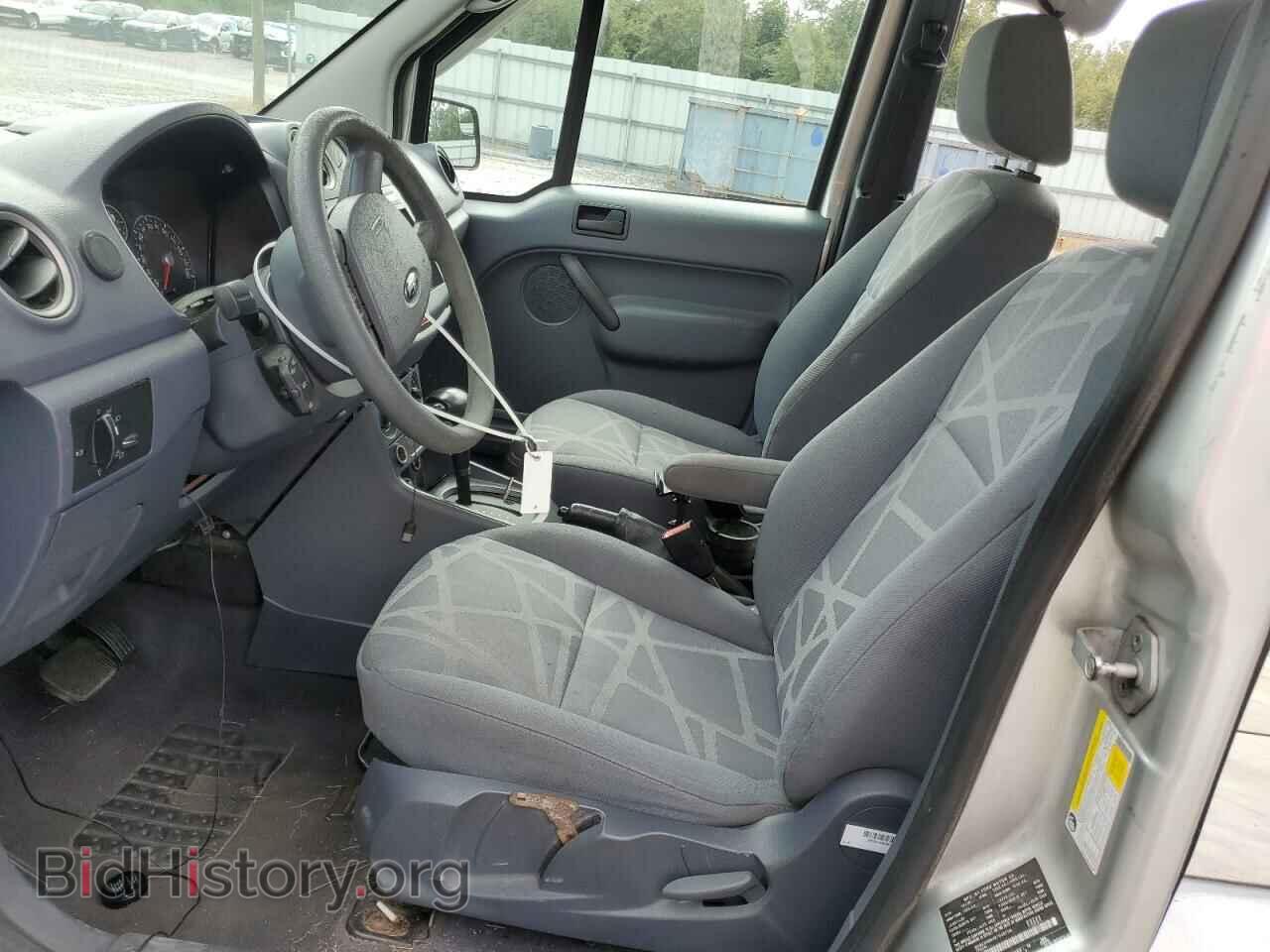 2011 FORD TRANSIT - VIN: NM0KS9BNXBT046739 - Фото 7