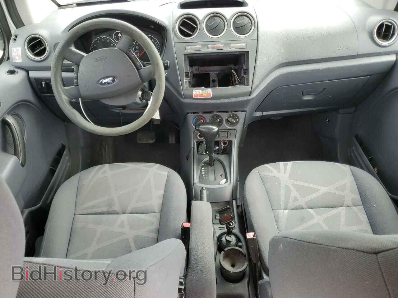 2011 FORD TRANSIT - VIN: NM0KS9BNXBT046739 - Фото 8
