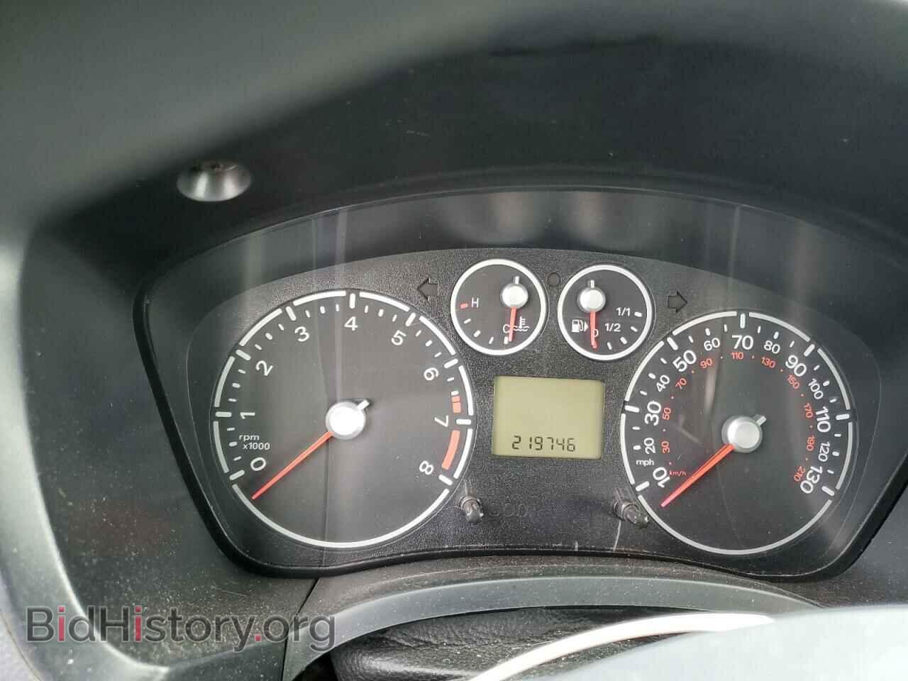 2011 FORD TRANSIT - VIN: NM0KS9BNXBT046739 - Фото 9