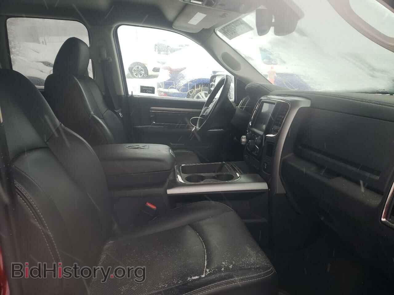 2015 RAM 1500 - VIN: 1C6RR7HT7FS732716 - Фото 5