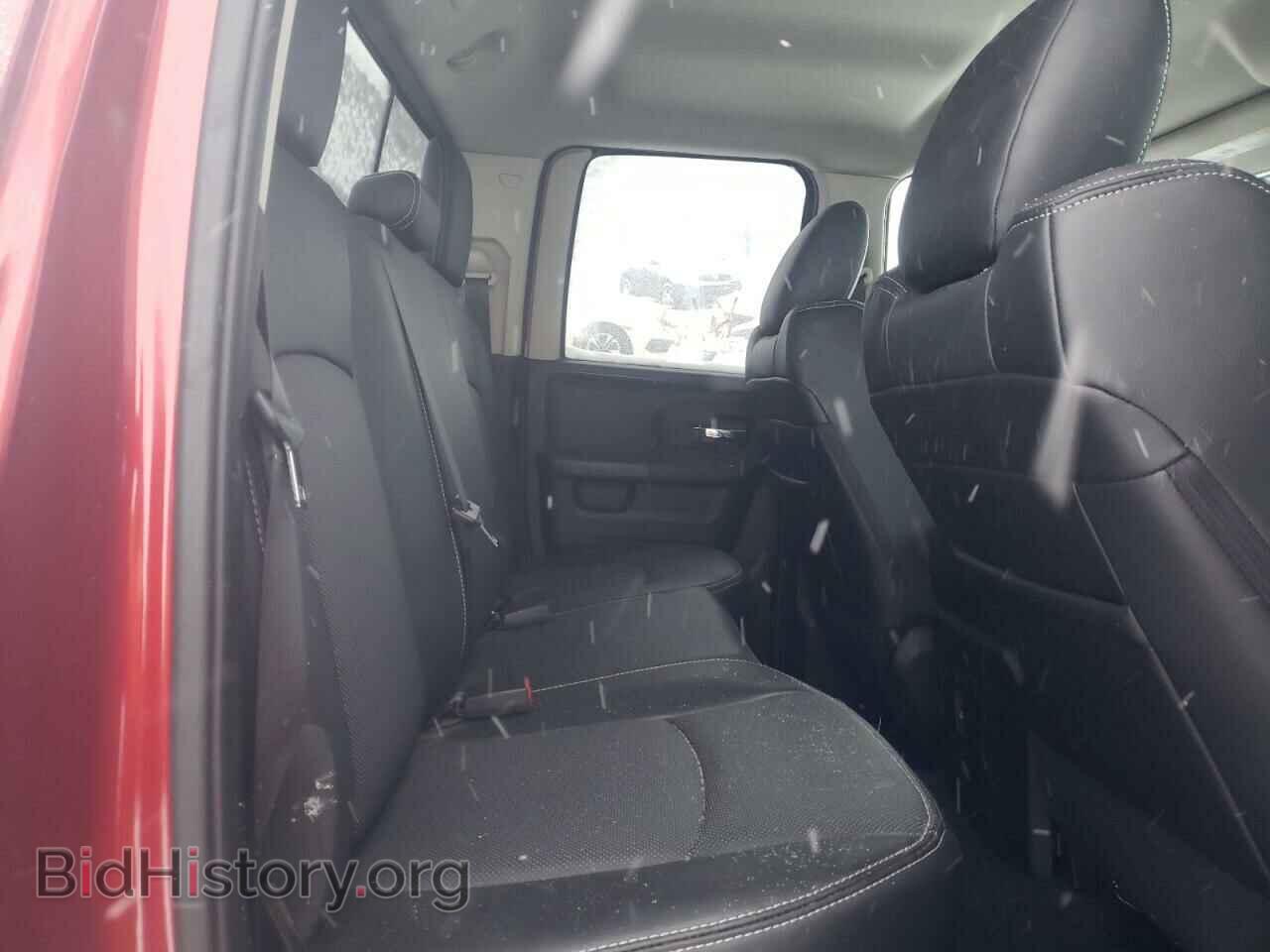 2015 RAM 1500 - VIN: 1C6RR7HT7FS732716 - Фото 6