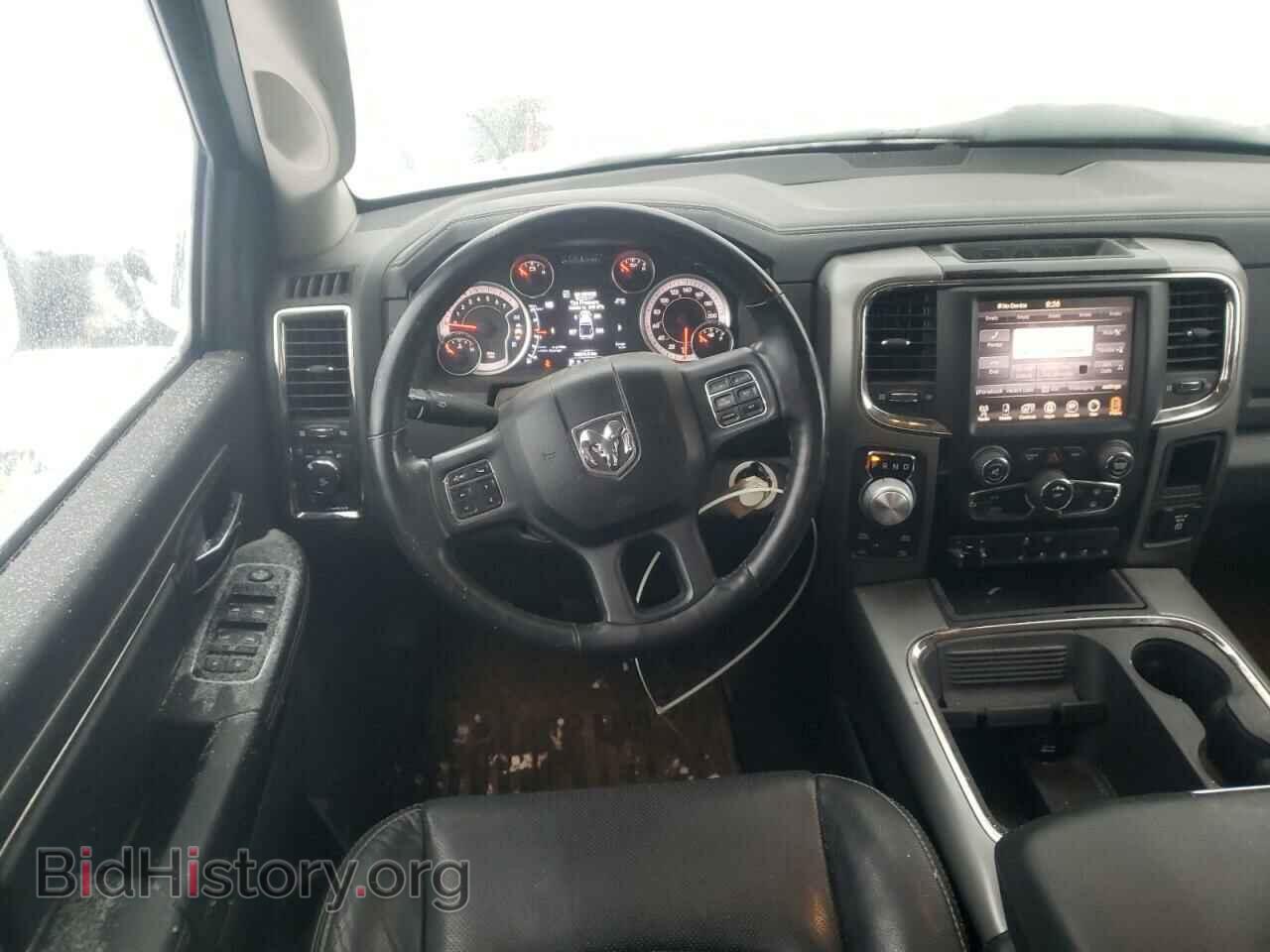 2015 RAM 1500 - VIN: 1C6RR7HT7FS732716 - Фото 9