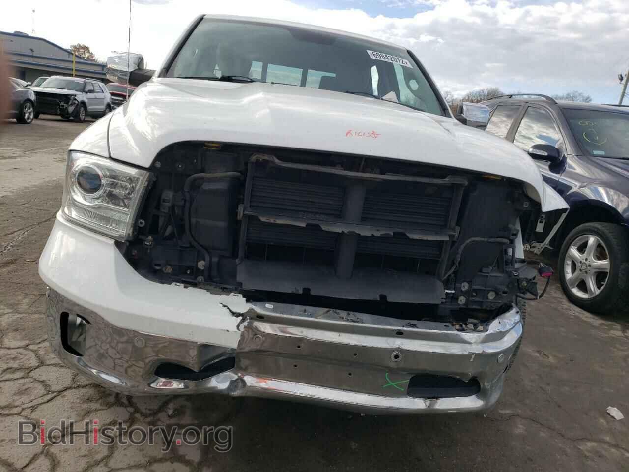 2014 RAM 1500 - VIN: 1C6RR7NT5ES233867 - Фото 5
