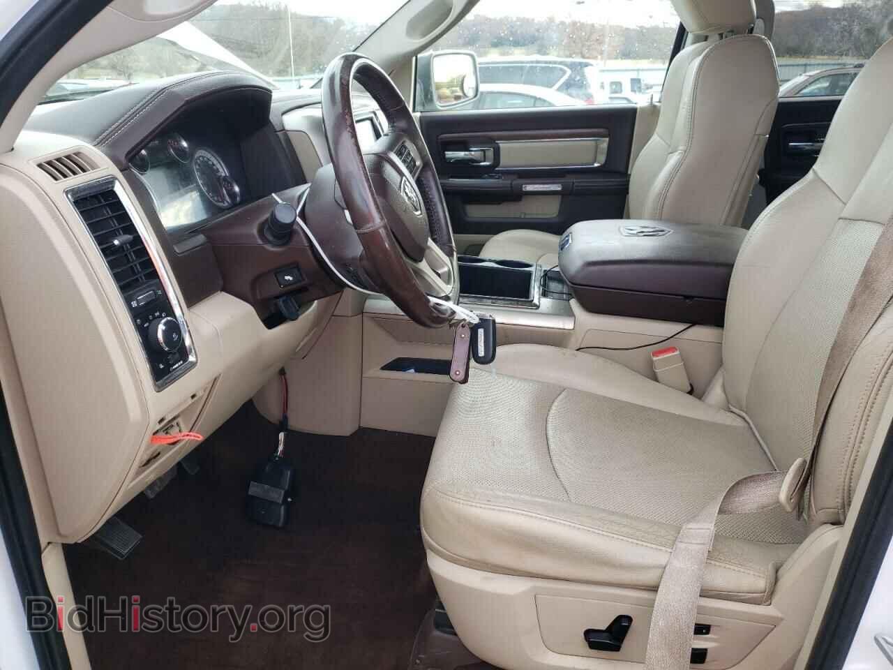 2014 RAM 1500 - VIN: 1C6RR7NT5ES233867 - Фото 7
