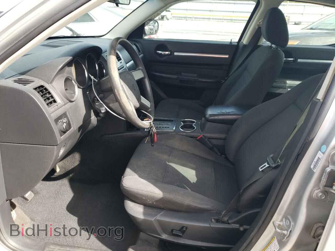 2010 DODGE CHARGER - VIN: 2B3CA4CD7AH207418 - Фото 7