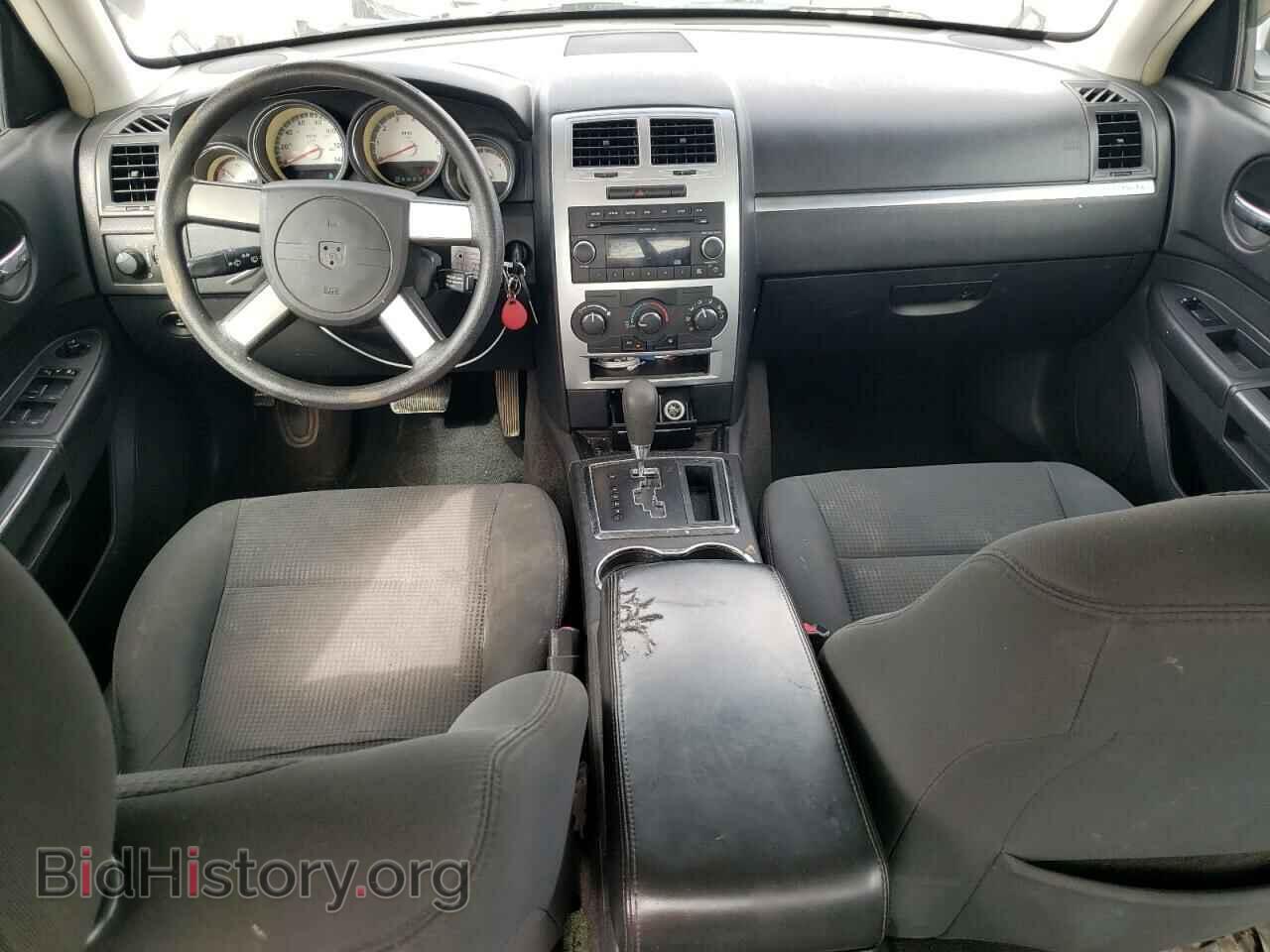 2010 DODGE CHARGER - VIN: 2B3CA4CD7AH207418 - Фото 8