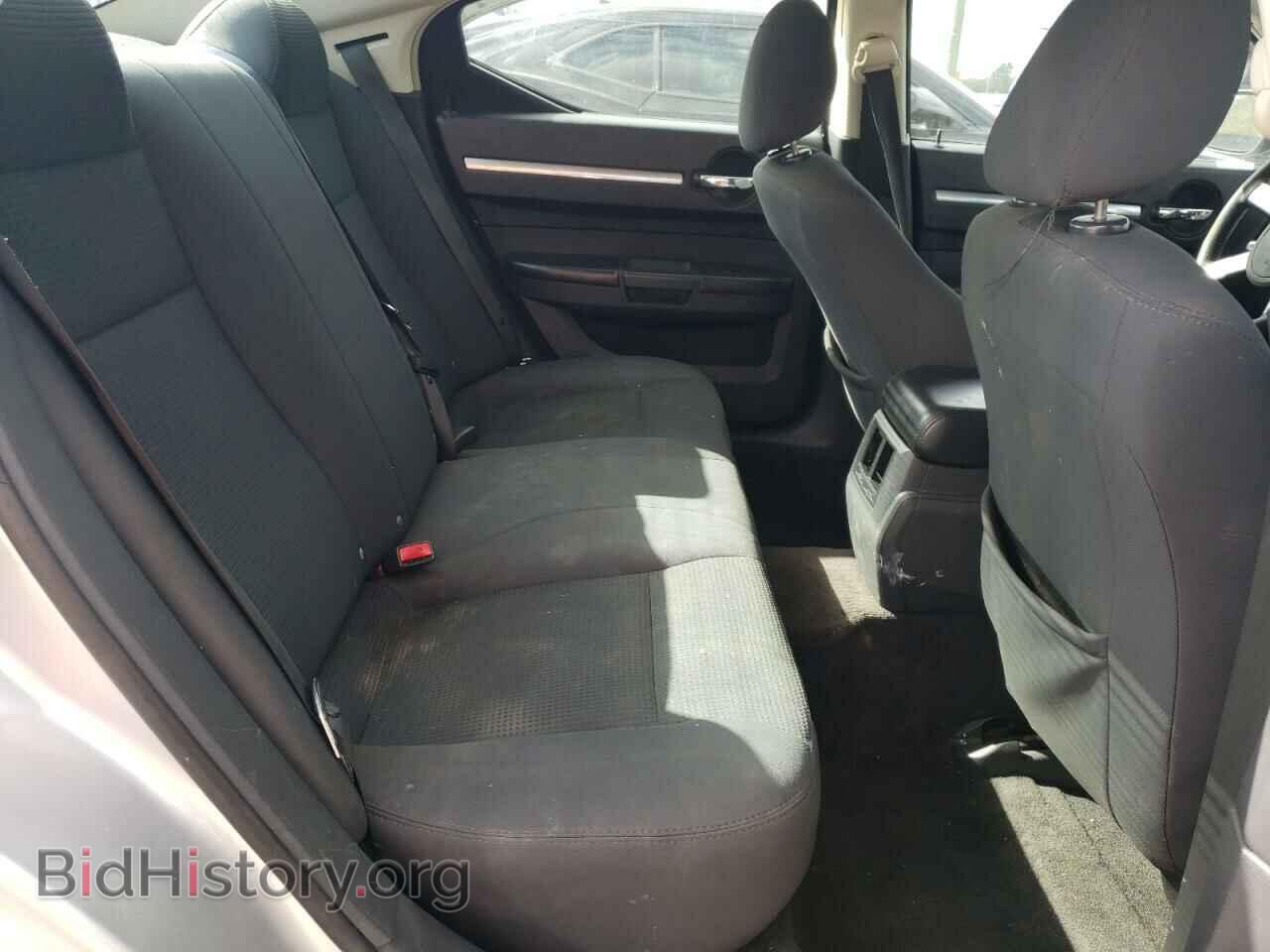 2010 DODGE CHARGER - VIN: 2B3CA4CD7AH207418 - Фото 10