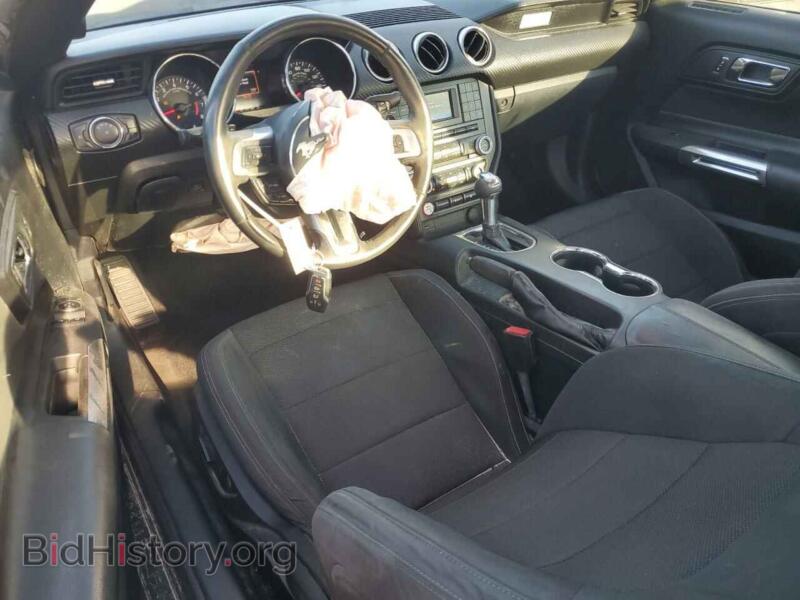 2015 Ford ALL MODELS (VIN 1FA6P8AM7F5321542) — photo 8 of 12
