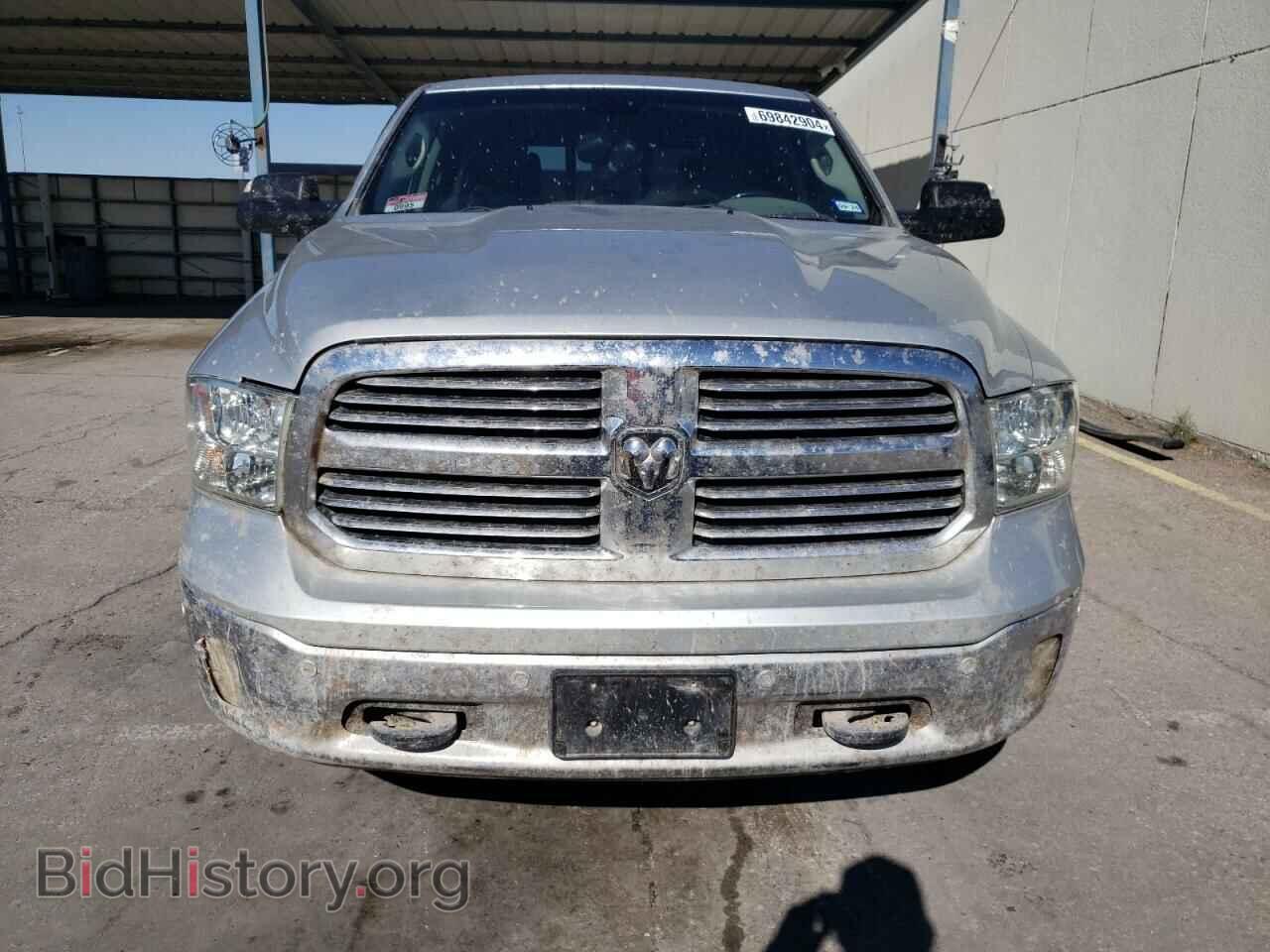 2015 RAM 1500 - VIN: 1C6RR7LT3FS698474 - Фото 5