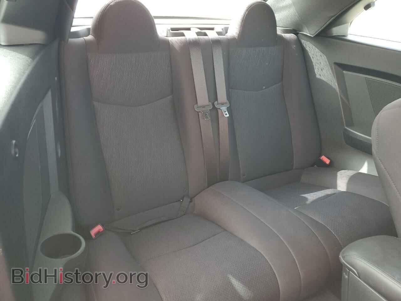 2012 CHRYSLER 200 - VIN: 1C3BCBEG3CN276041 - Фото 10