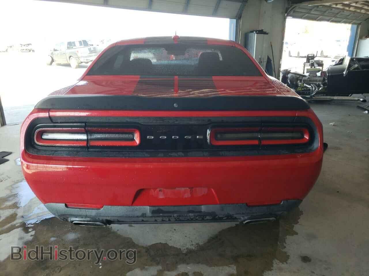 2016 DODGE CHALLENGER - VIN: 2C3CDZAG2GH239996 - Photo 6