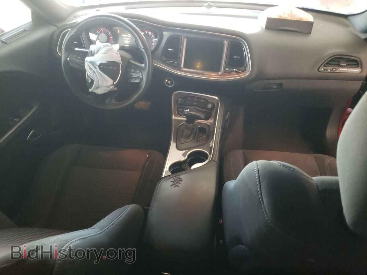2016 DODGE CHALLENGER - VIN: 2C3CDZAG2GH239996 - Photo 8