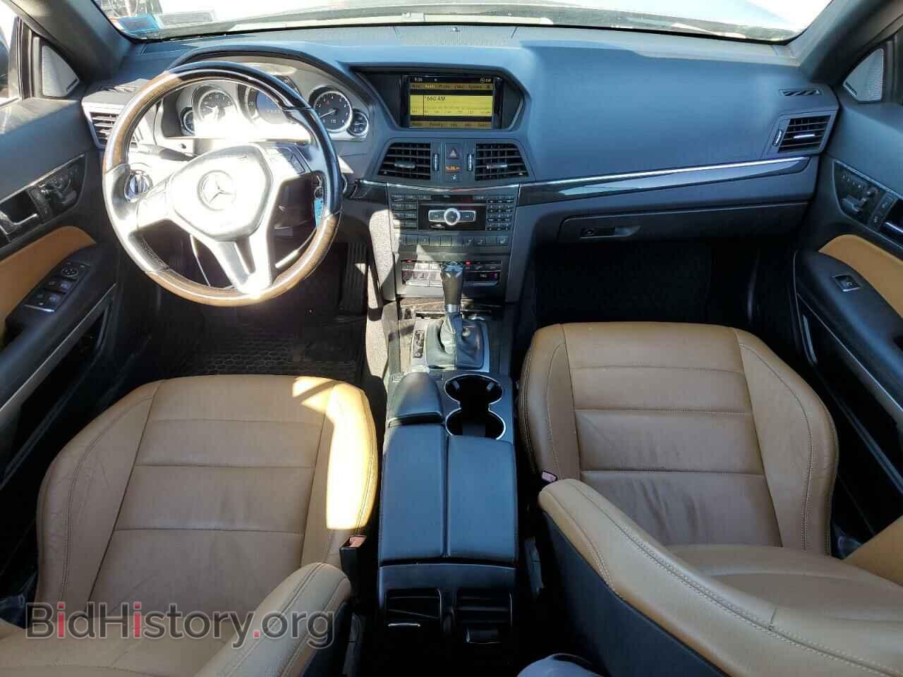 2012 MERCEDES-BENZ E-CLASS - VIN: WDDKK5KF2CF161104 - Фото 8