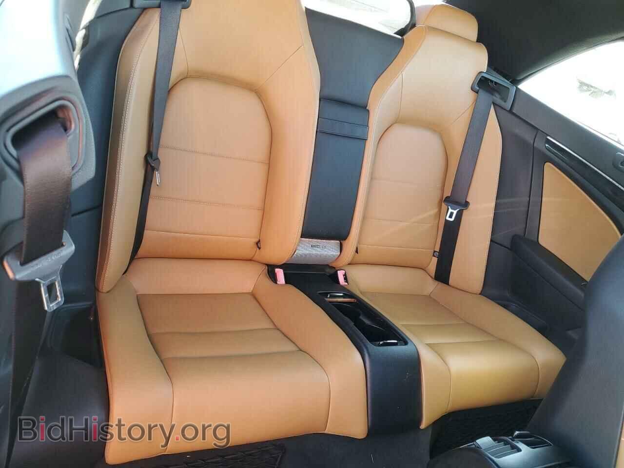 2012 MERCEDES-BENZ E-CLASS - VIN: WDDKK5KF2CF161104 - Фото 10
