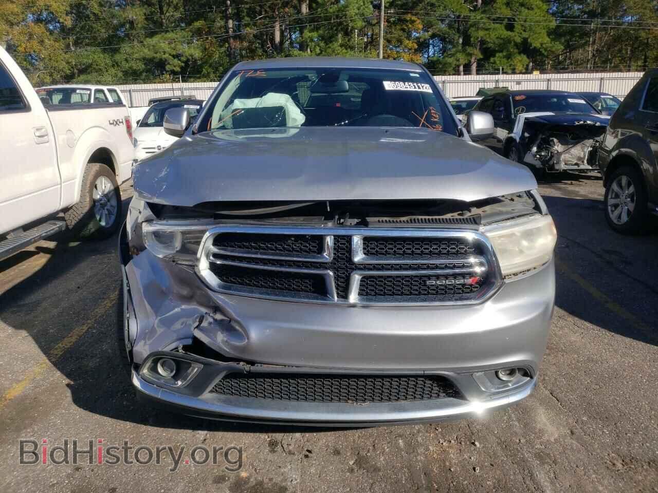 2014 DODGE DURANGO - VIN: 1C4RDHAG5EC277545 - Photo 5