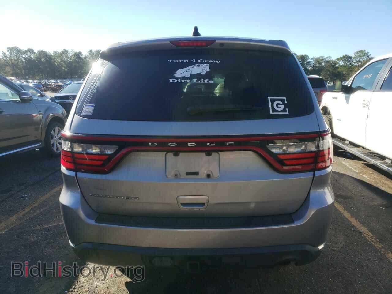 2014 DODGE DURANGO - VIN: 1C4RDHAG5EC277545 - Photo 6