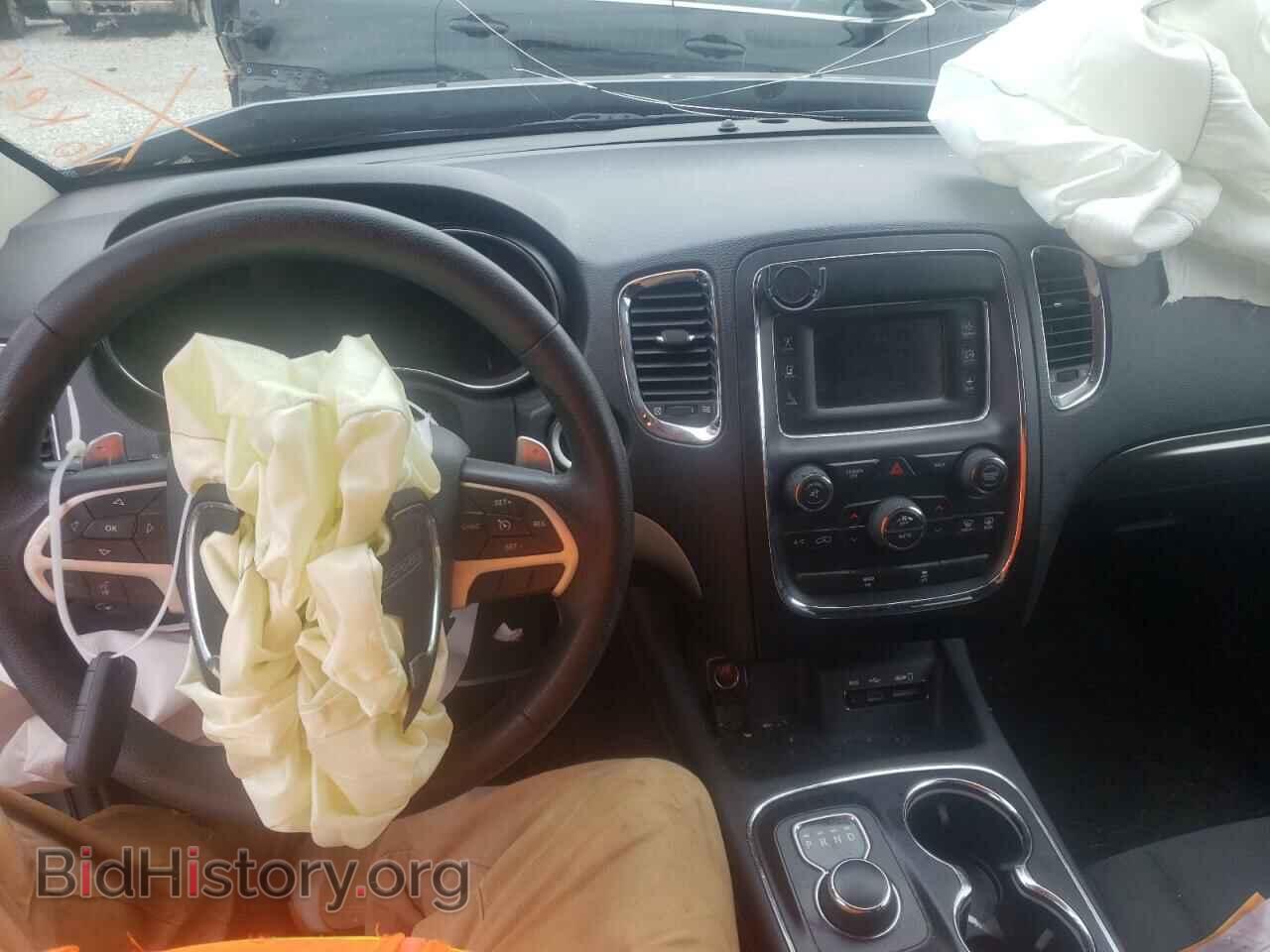 2014 DODGE DURANGO - VIN: 1C4RDHAG5EC277545 - Photo 8