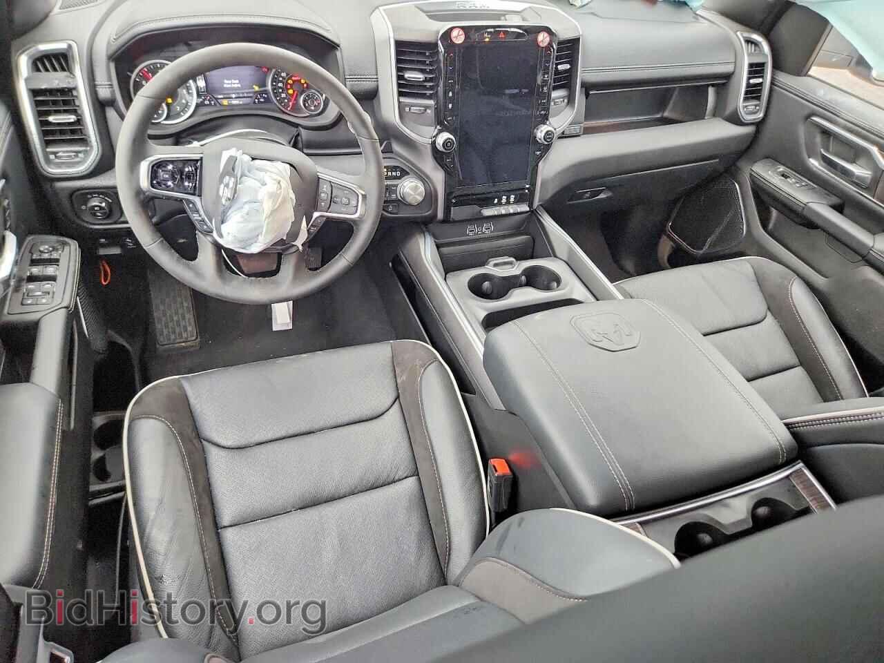 2026 RAM 1500 - VIN: 1C6SRFJP1TN362382 - Фото 8