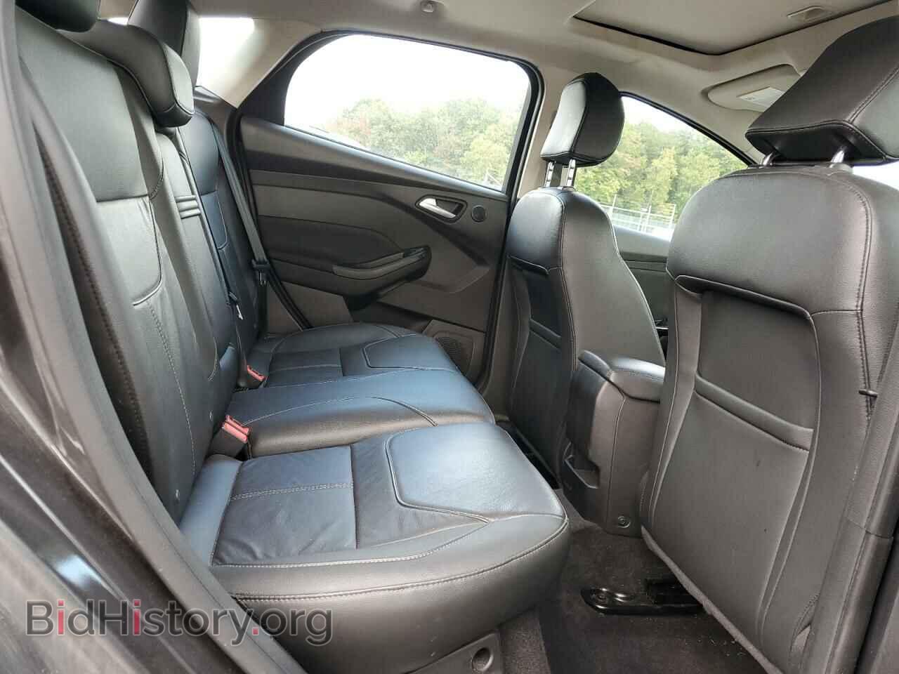 2016 FORD FOCUS - VIN: 1FADP3N28GL219098 - Фото 10