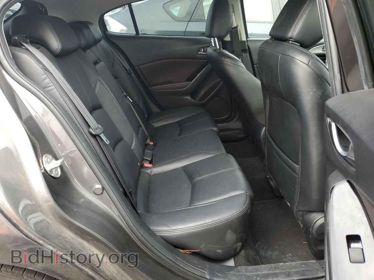 2018 MAZDA 3 - VIN: 3MZBN1L30JM172627 - Фото 10