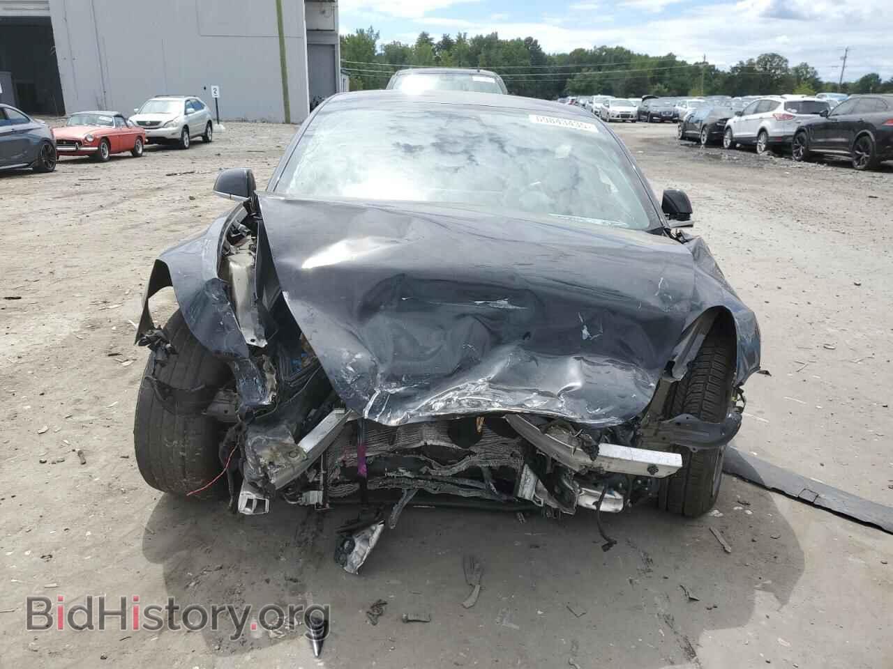 2019 TESLA MODEL 3 - VIN: 5YJ3E1EA2KF410406 - Photo 5