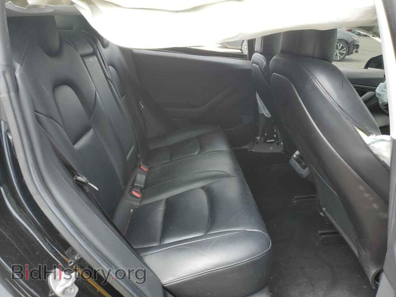 2019 TESLA MODEL 3 - VIN: 5YJ3E1EA2KF410406 - Photo 10
