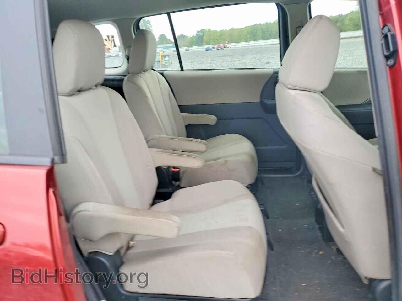 2014 MAZDA 5 - VIN: JM1CW2BL0E0173636 - Photo 11