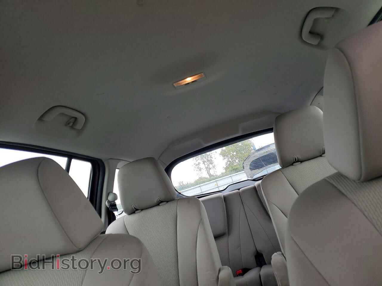 2014 MAZDA 5 - VIN: JM1CW2BL0E0173636 - Photo 10