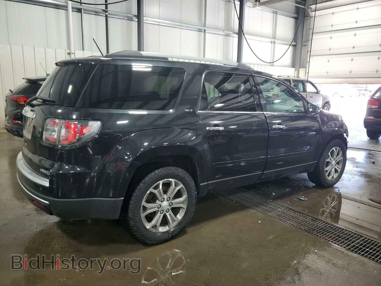 2014 GMC ACADIA - VIN: 1GKKVRKD3EJ198786 - Photo 3