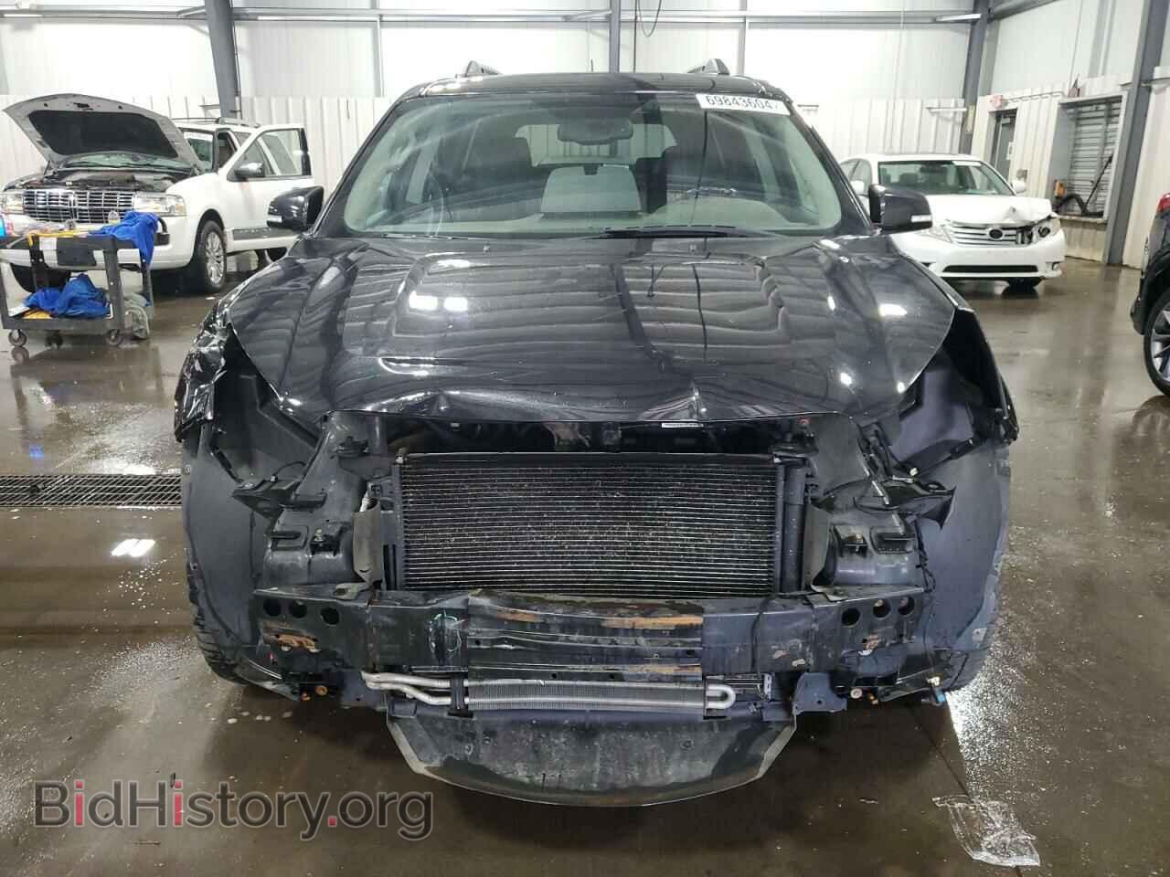 2014 GMC ACADIA - VIN: 1GKKVRKD3EJ198786 - Photo 5